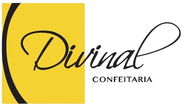 Confeitaria Divinal logo